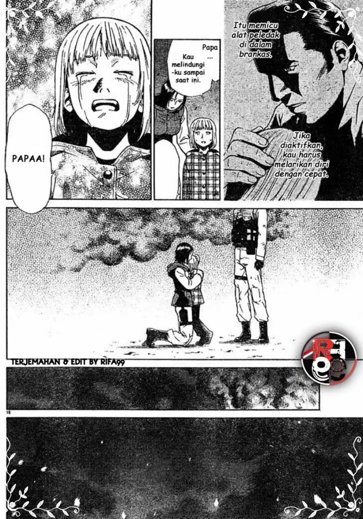 image-komik-resident-evil-umbrella-chronicles-prelude-to-the-fall-chapter-2-end-17/23