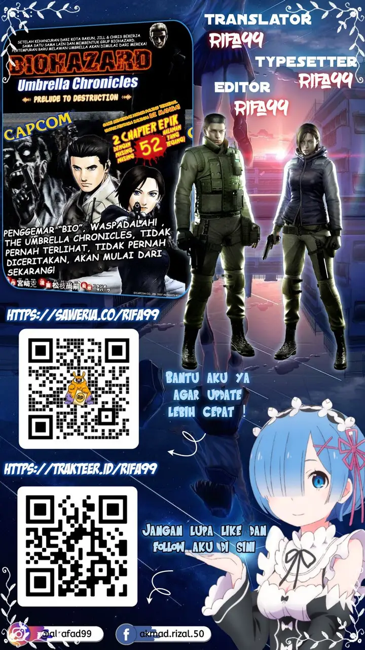 image-komik-resident-evil-umbrella-chronicles-prelude-to-the-fall-chapter-2-end-22/23