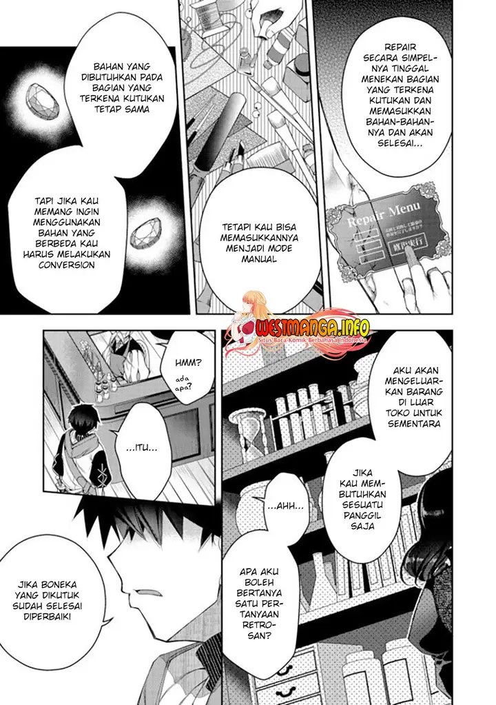 image-komik-retire-shita-ningyoushi-no-mmo-kikou-jojishi-chapter-12.1-5/17