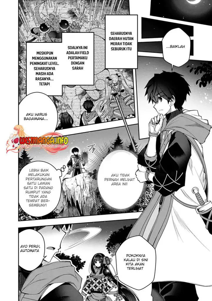 image-komik-retire-shita-ningyoushi-no-mmo-kikou-jojishi-chapter-13-4/25