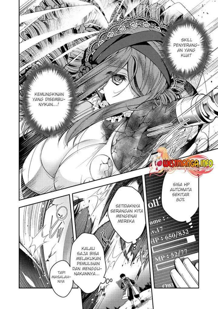 image-komik-retire-shita-ningyoushi-no-mmo-kikou-jojishi-chapter-14-19/27