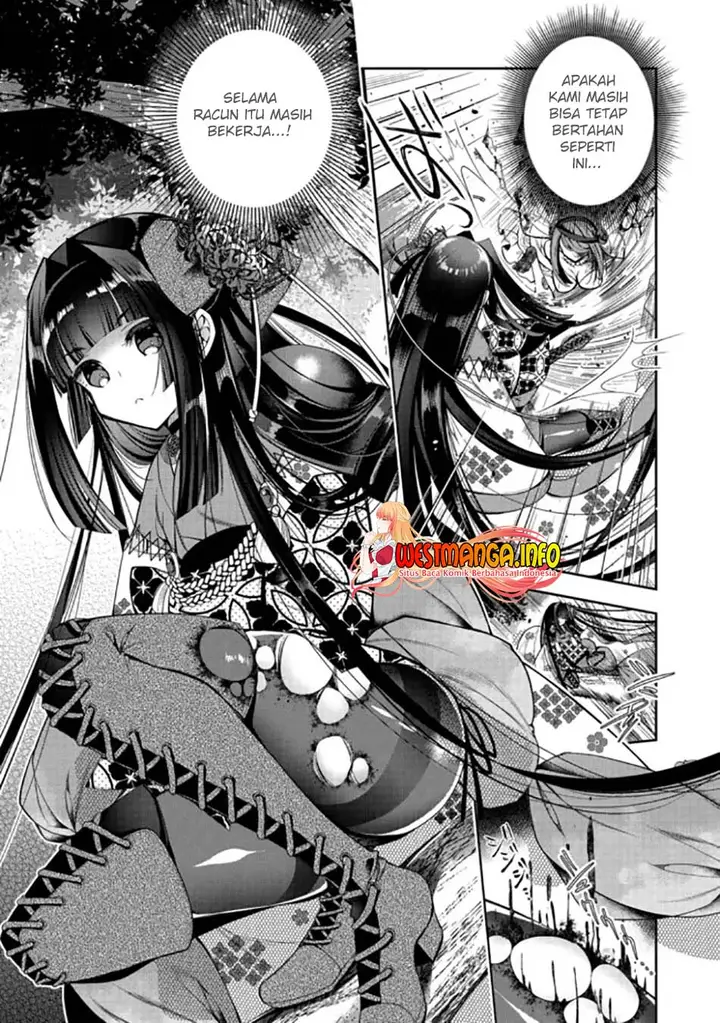 image-komik-retire-shita-ningyoushi-no-mmo-kikou-jojishi-chapter-14-20/27