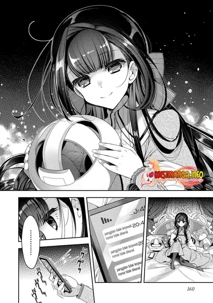 image-komik-retire-shita-ningyoushi-no-mmo-kikou-jojishi-chapter-19-19/30