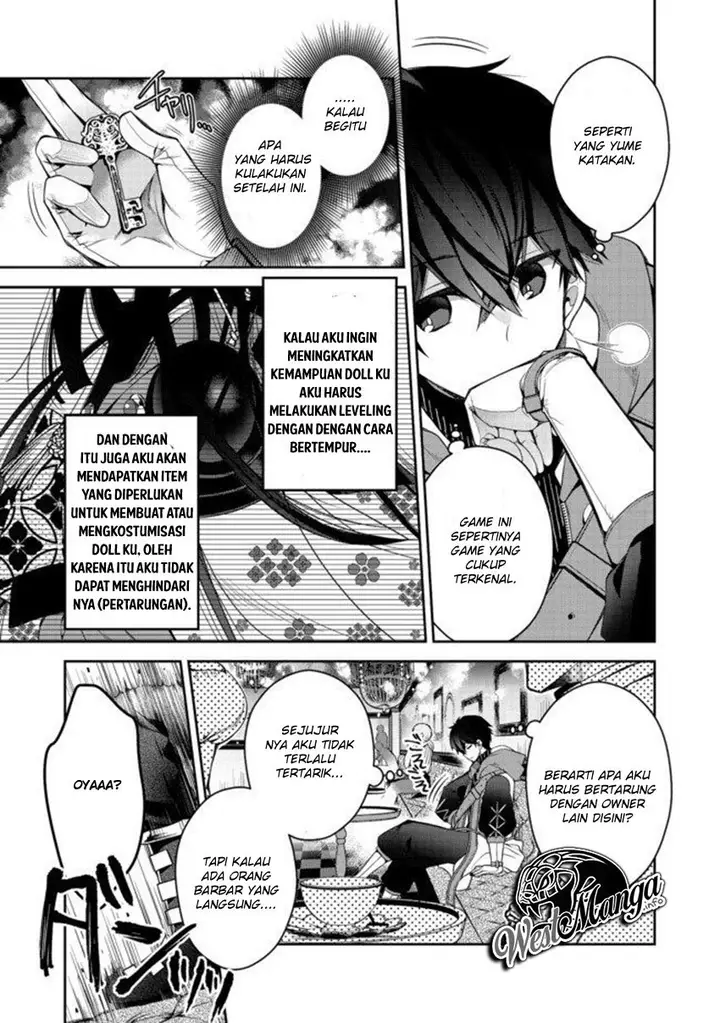 image-komik-retire-shita-ningyoushi-no-mmo-kikou-jojishi-chapter-2-12/33