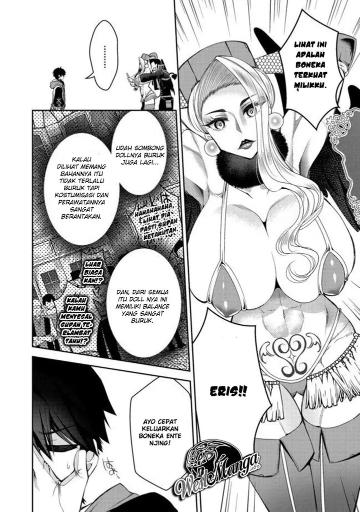 image-komik-retire-shita-ningyoushi-no-mmo-kikou-jojishi-chapter-2-19/33