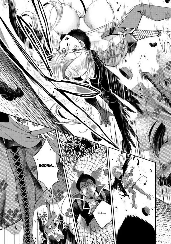 image-komik-retire-shita-ningyoushi-no-mmo-kikou-jojishi-chapter-2-23/33