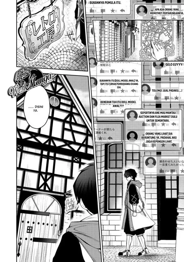 image-komik-retire-shita-ningyoushi-no-mmo-kikou-jojishi-chapter-2-26/33