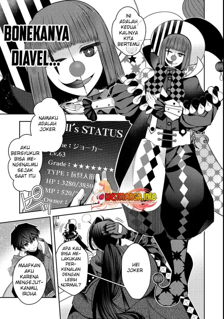image-komik-retire-shita-ningyoushi-no-mmo-kikou-jojishi-chapter-23.1-5/19