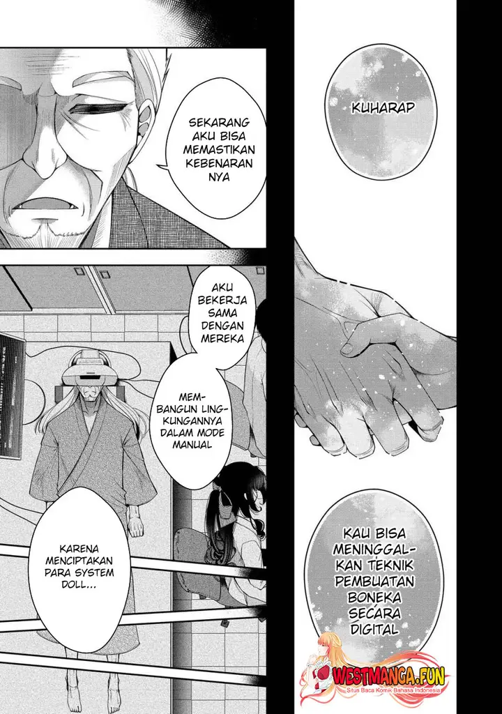 image-komik-retire-shita-ningyoushi-no-mmo-kikou-jojishi-chapter-25-7/41