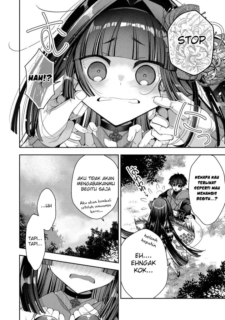 image-komik-retire-shita-ningyoushi-no-mmo-kikou-jojishi-chapter-25-26/41