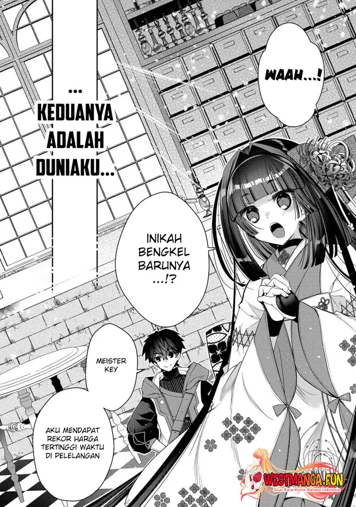 image-komik-retire-shita-ningyoushi-no-mmo-kikou-jojishi-chapter-25-32/41
