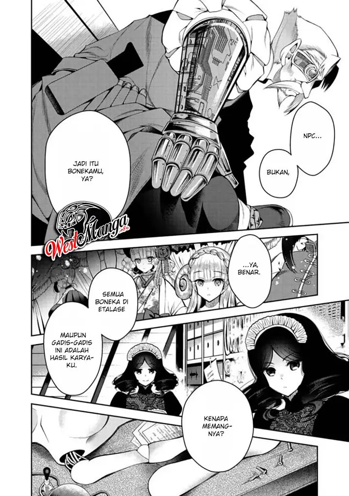 image-komik-retire-shita-ningyoushi-no-mmo-kikou-jojishi-chapter-3-7/28