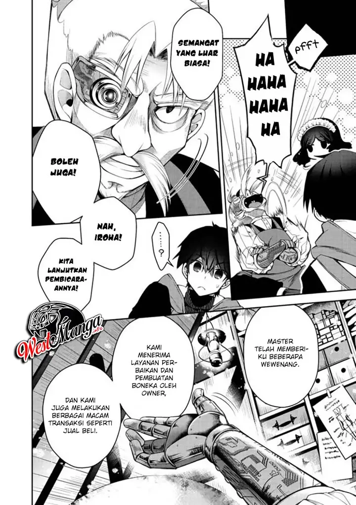 image-komik-retire-shita-ningyoushi-no-mmo-kikou-jojishi-chapter-3-13/28