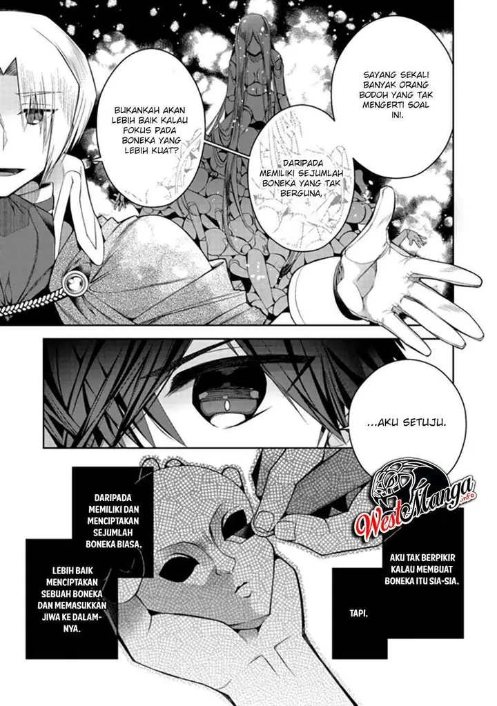 image-komik-retire-shita-ningyoushi-no-mmo-kikou-jojishi-chapter-6-11/32