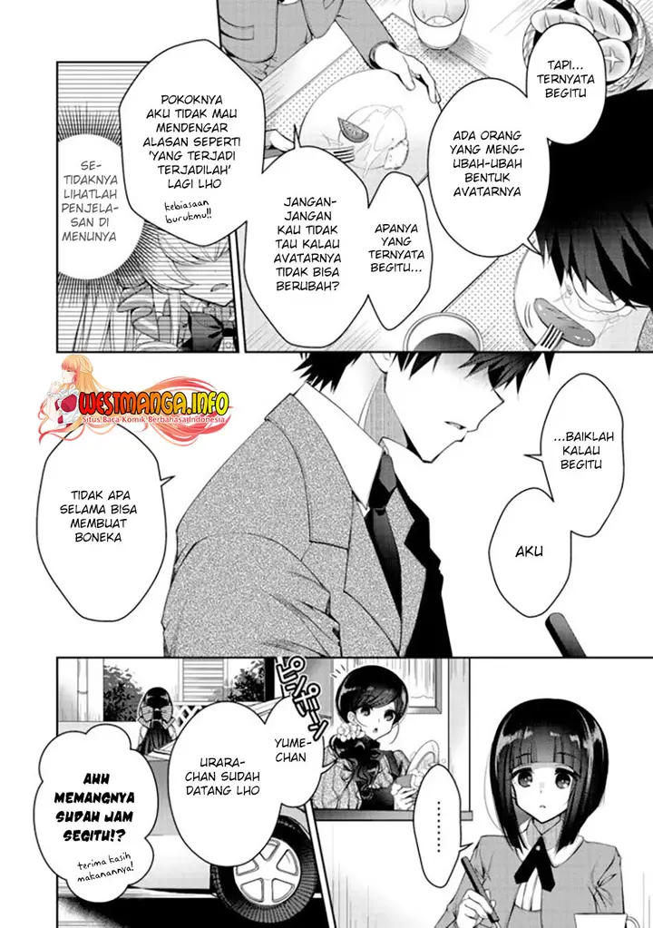 image-komik-retire-shita-ningyoushi-no-mmo-kikou-jojishi-chapter-8-8/27