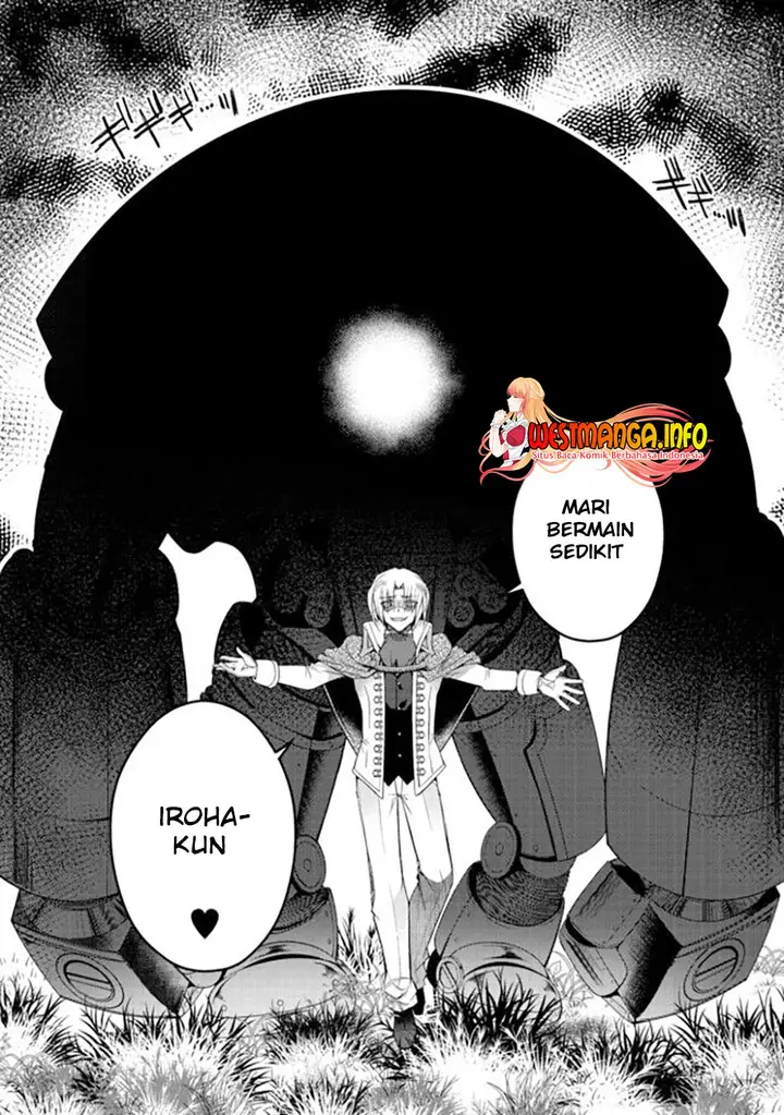 image-komik-retire-shita-ningyoushi-no-mmo-kikou-jojishi-chapter-8-25/27