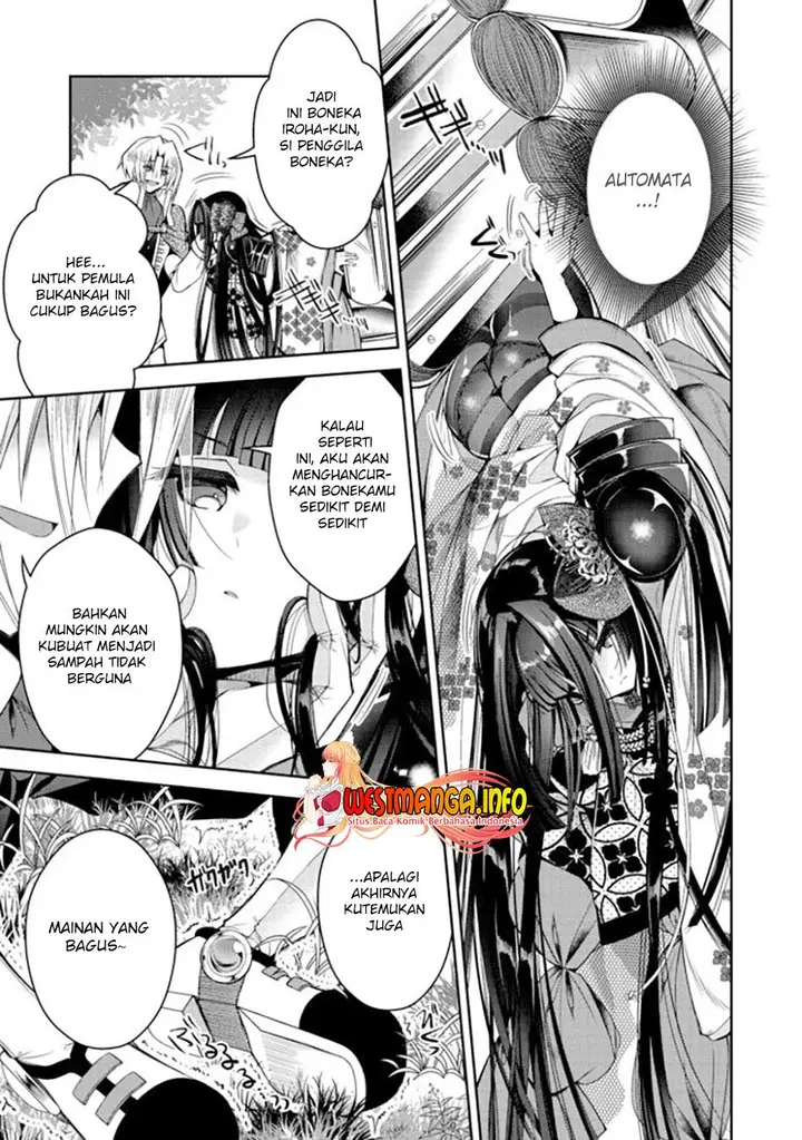 image-komik-retire-shita-ningyoushi-no-mmo-kikou-jojishi-chapter-9-18/28