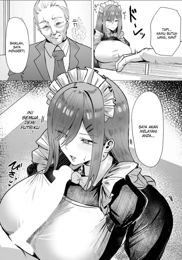 image-komik-retsujou-ni-tokeru-koori-horn-chapter-01-3/20