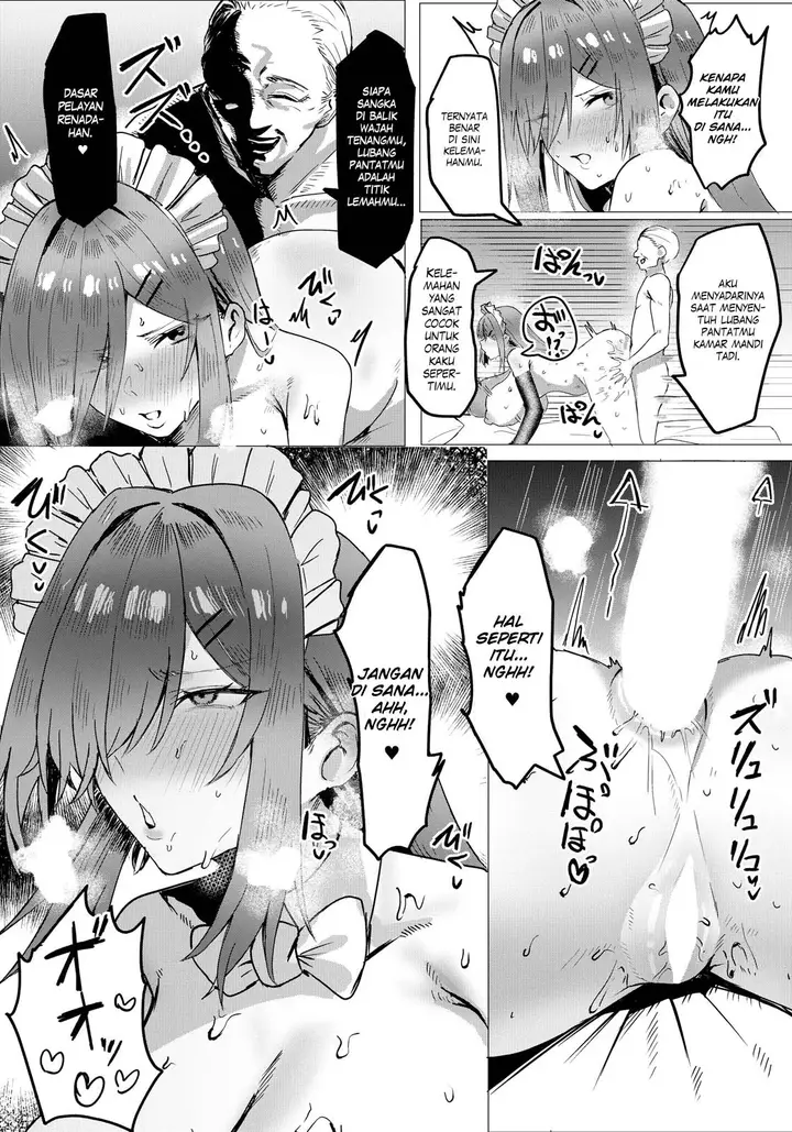 image-komik-retsujou-ni-tokeru-koori-horn-chapter-01-13/20