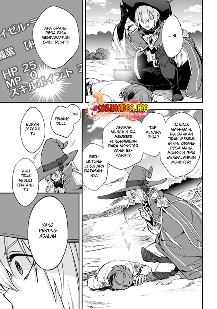 image-komik-rettoshoku-no-saikyo-kenja-teihen-no-murabito-kara-yoyuu-de-sekai-saikyo-chapter-1.2-3/34