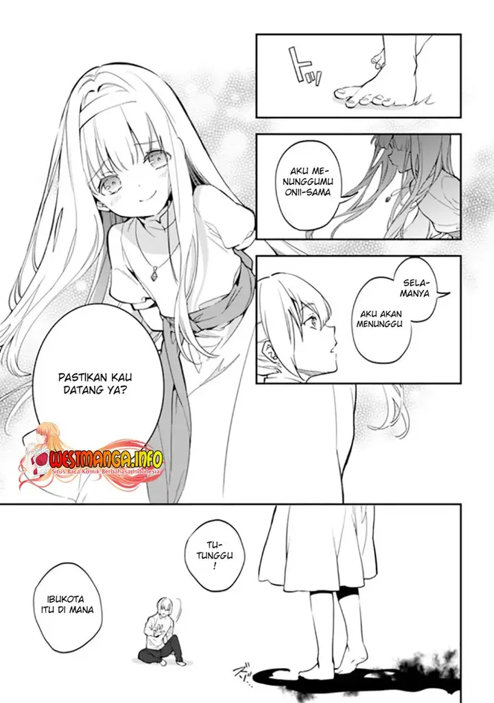 image-komik-rettoshoku-no-saikyo-kenja-teihen-no-murabito-kara-yoyuu-de-sekai-saikyo-chapter-1.2-21/34