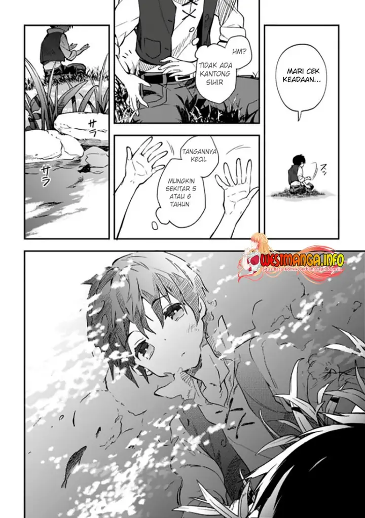 image-komik-rettoshoku-no-saikyo-kenja-teihen-no-murabito-kara-yoyuu-de-sekai-saikyo-chapter-2.1-3/32