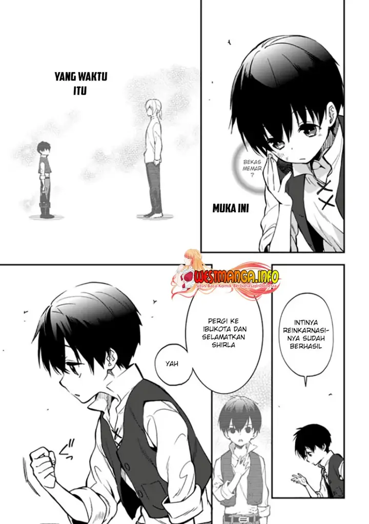 image-komik-rettoshoku-no-saikyo-kenja-teihen-no-murabito-kara-yoyuu-de-sekai-saikyo-chapter-2.1-4/32