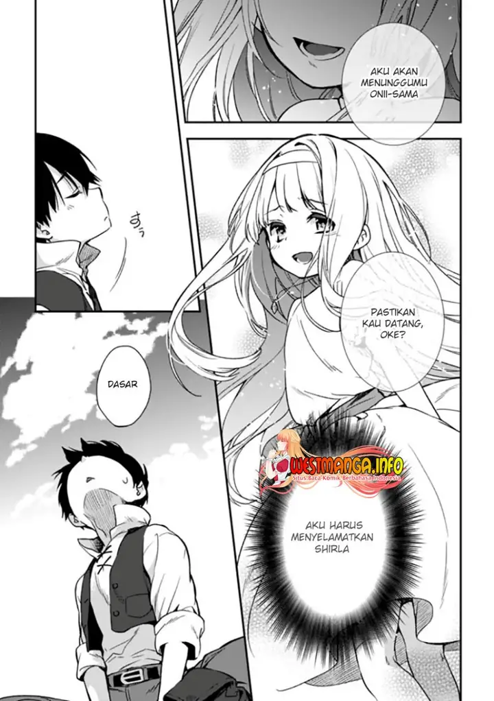 image-komik-rettoshoku-no-saikyo-kenja-teihen-no-murabito-kara-yoyuu-de-sekai-saikyo-chapter-2.1-6/32