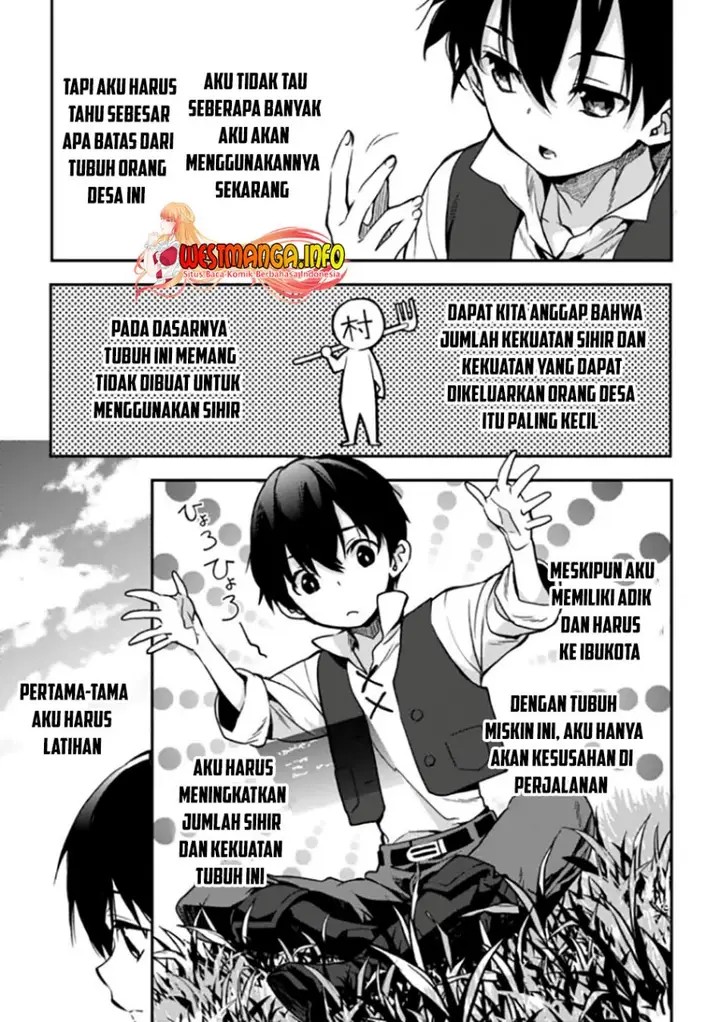 image-komik-rettoshoku-no-saikyo-kenja-teihen-no-murabito-kara-yoyuu-de-sekai-saikyo-chapter-2.1-15/32