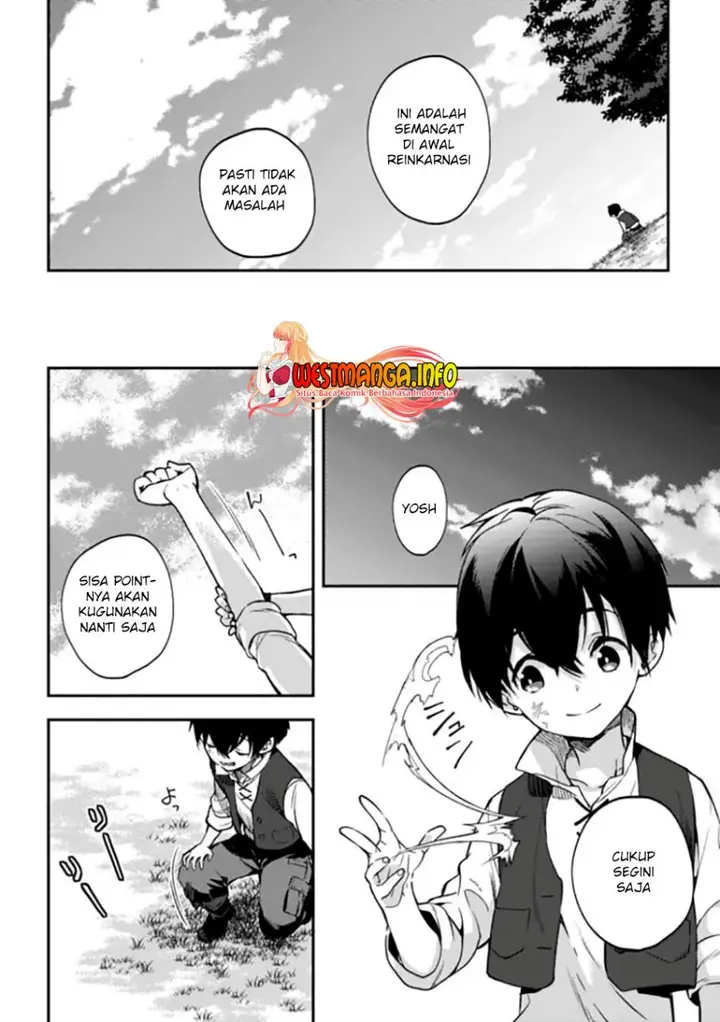 image-komik-rettoshoku-no-saikyo-kenja-teihen-no-murabito-kara-yoyuu-de-sekai-saikyo-chapter-2.1-16/32