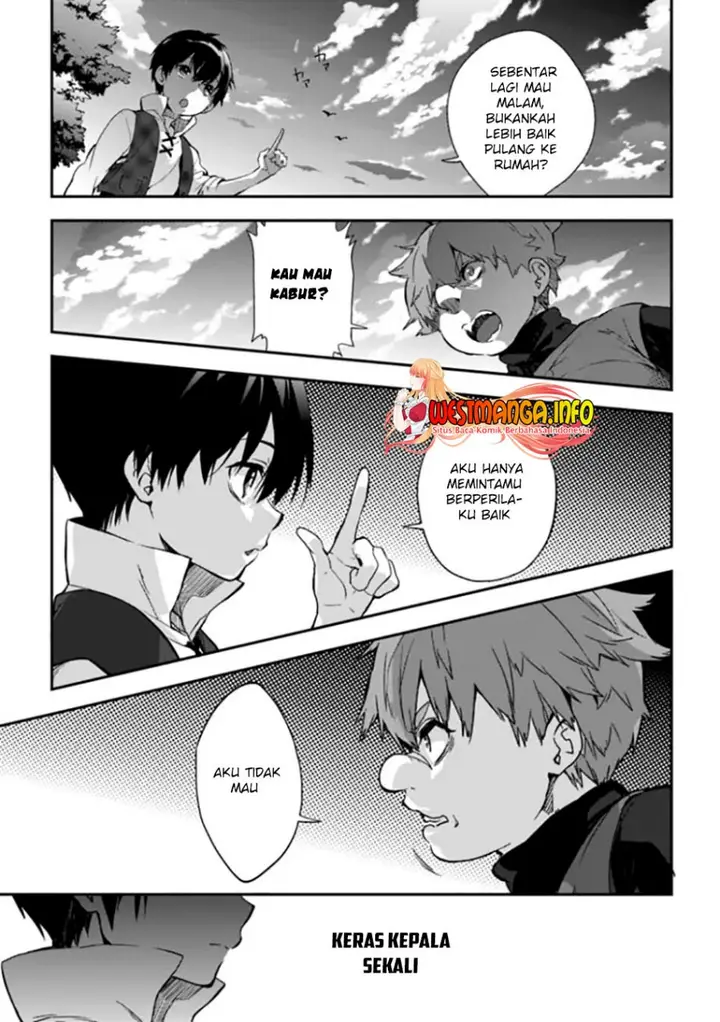 image-komik-rettoshoku-no-saikyo-kenja-teihen-no-murabito-kara-yoyuu-de-sekai-saikyo-chapter-2.1-27/32