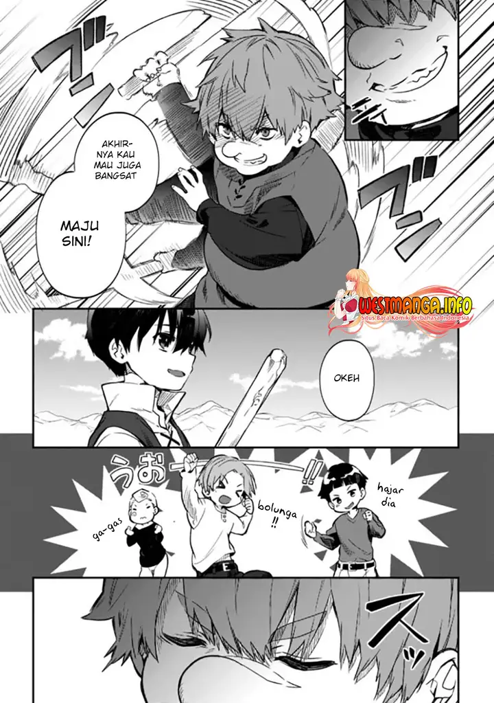 image-komik-rettoshoku-no-saikyo-kenja-teihen-no-murabito-kara-yoyuu-de-sekai-saikyo-chapter-2.2-3/23
