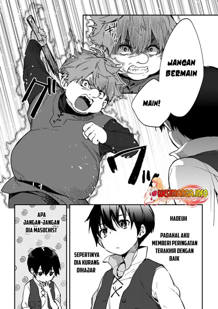 image-komik-rettoshoku-no-saikyo-kenja-teihen-no-murabito-kara-yoyuu-de-sekai-saikyo-chapter-2.2-9/23