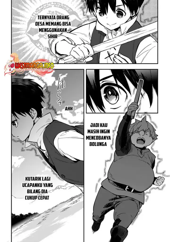 image-komik-rettoshoku-no-saikyo-kenja-teihen-no-murabito-kara-yoyuu-de-sekai-saikyo-chapter-2.2-13/23