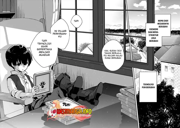image-komik-rettoshoku-no-saikyo-kenja-teihen-no-murabito-kara-yoyuu-de-sekai-saikyo-chapter-3.1-3/16