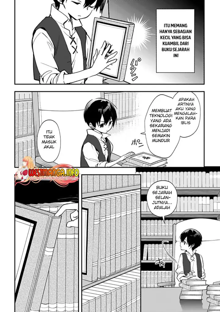 image-komik-rettoshoku-no-saikyo-kenja-teihen-no-murabito-kara-yoyuu-de-sekai-saikyo-chapter-3.1-8/16