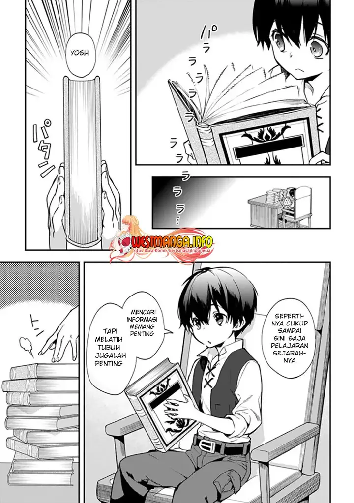 image-komik-rettoshoku-no-saikyo-kenja-teihen-no-murabito-kara-yoyuu-de-sekai-saikyo-chapter-3.1-11/16