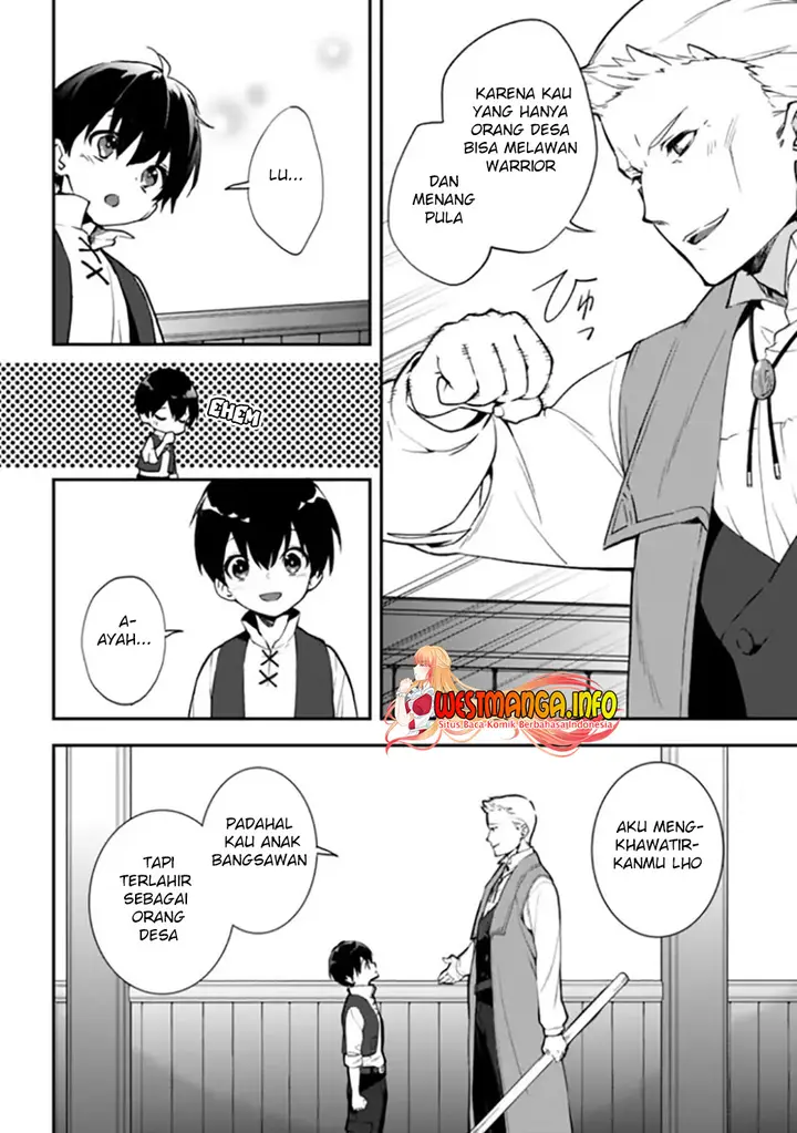 image-komik-rettoshoku-no-saikyo-kenja-teihen-no-murabito-kara-yoyuu-de-sekai-saikyo-chapter-3.2-9/19