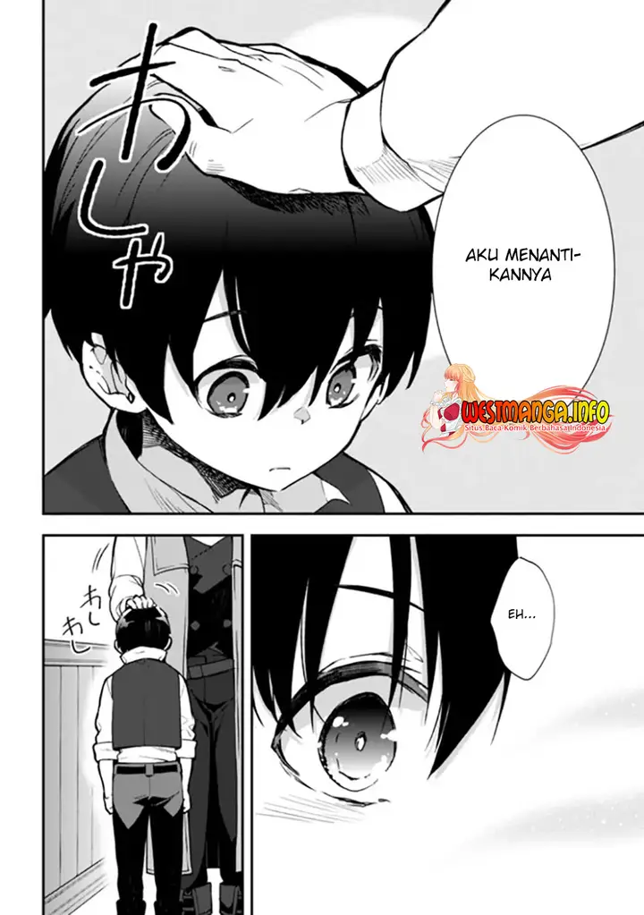 image-komik-rettoshoku-no-saikyo-kenja-teihen-no-murabito-kara-yoyuu-de-sekai-saikyo-chapter-3.2-11/19