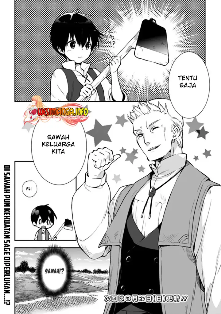 image-komik-rettoshoku-no-saikyo-kenja-teihen-no-murabito-kara-yoyuu-de-sekai-saikyo-chapter-3.2-17/19