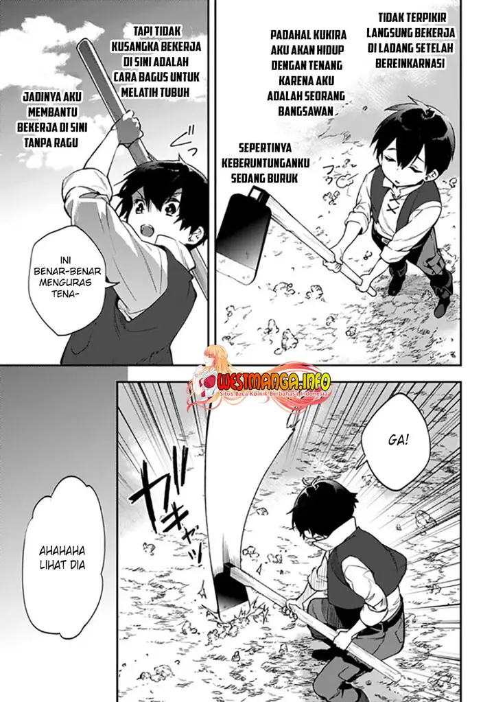 image-komik-rettoshoku-no-saikyo-kenja-teihen-no-murabito-kara-yoyuu-de-sekai-saikyo-chapter-4.1-4/13