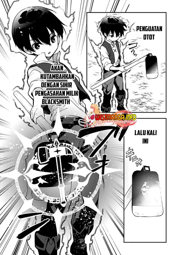 image-komik-rettoshoku-no-saikyo-kenja-teihen-no-murabito-kara-yoyuu-de-sekai-saikyo-chapter-4.1-9/13