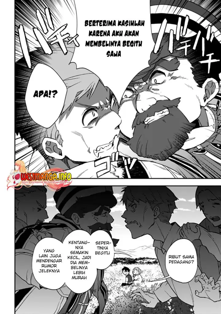 image-komik-rettoshoku-no-saikyo-kenja-teihen-no-murabito-kara-yoyuu-de-sekai-saikyo-chapter-5-3/15