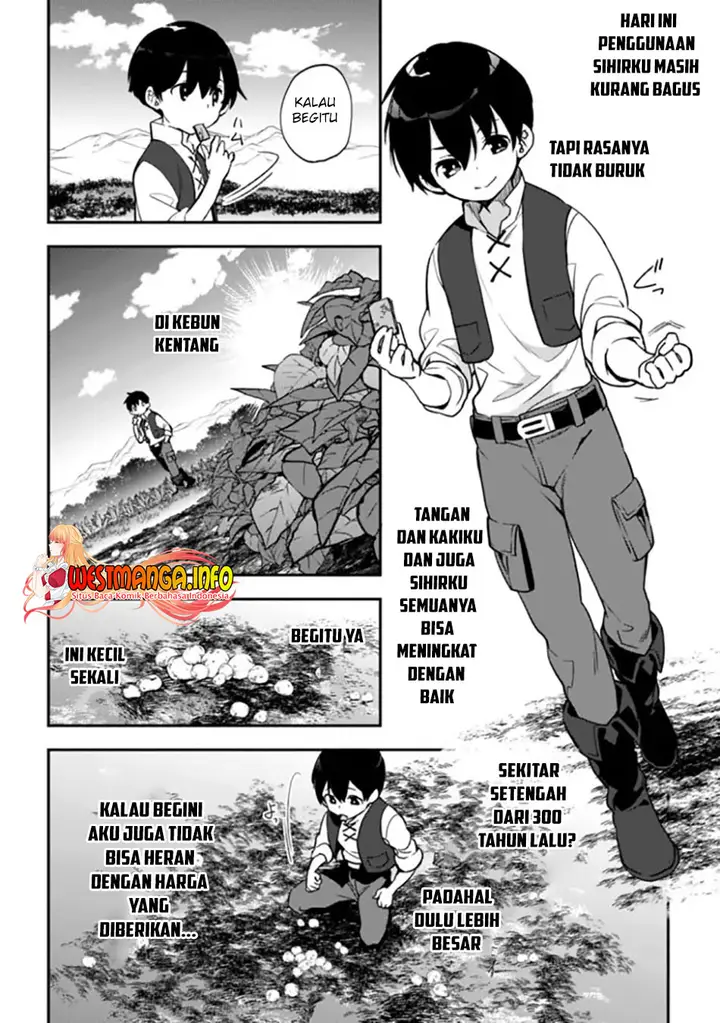 image-komik-rettoshoku-no-saikyo-kenja-teihen-no-murabito-kara-yoyuu-de-sekai-saikyo-chapter-5-5/15