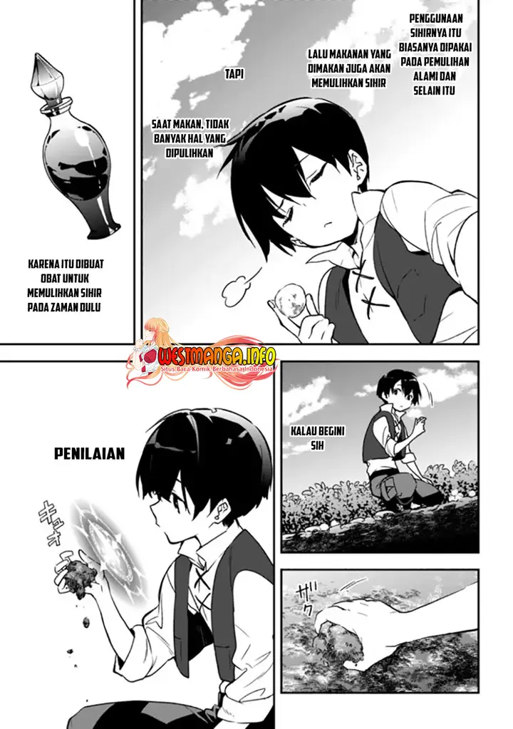 image-komik-rettoshoku-no-saikyo-kenja-teihen-no-murabito-kara-yoyuu-de-sekai-saikyo-chapter-5-8/15