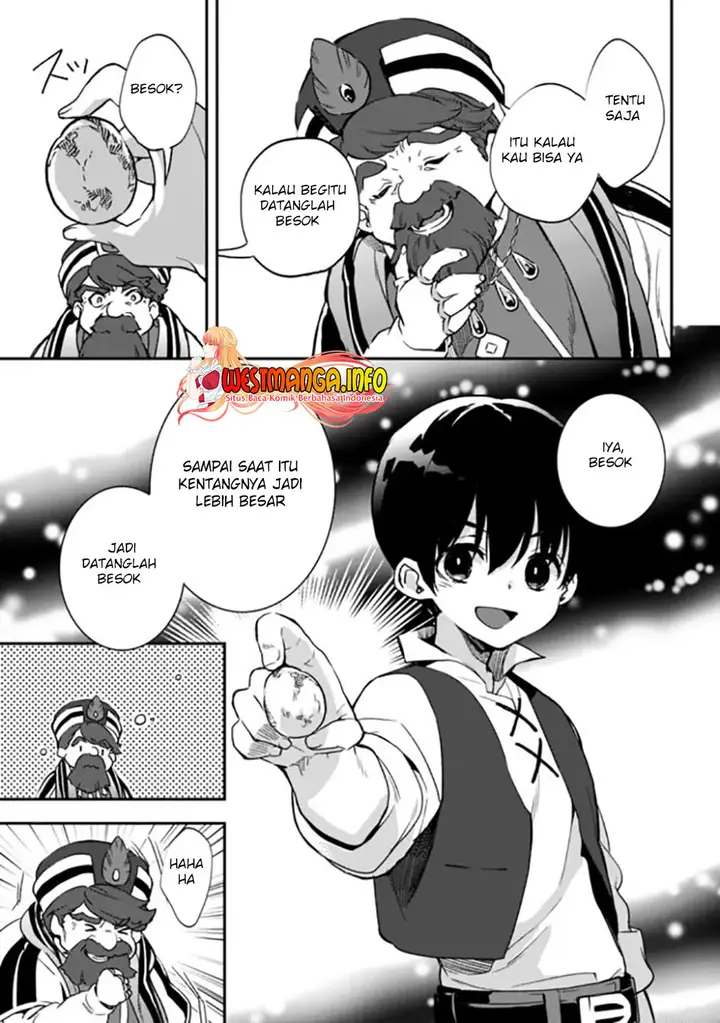 image-komik-rettoshoku-no-saikyo-kenja-teihen-no-murabito-kara-yoyuu-de-sekai-saikyo-chapter-5-12/15
