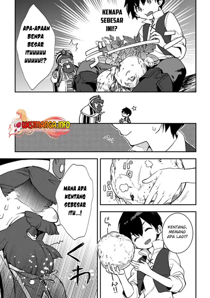 image-komik-rettoshoku-no-saikyo-kenja-teihen-no-murabito-kara-yoyuu-de-sekai-saikyo-chapter-6-12/21