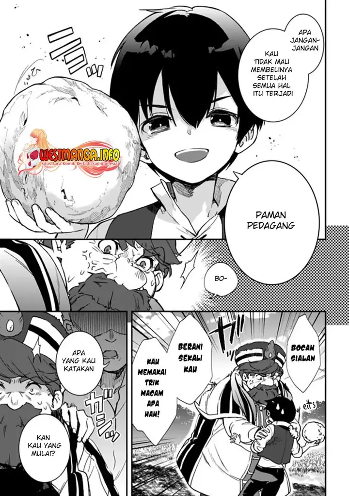 image-komik-rettoshoku-no-saikyo-kenja-teihen-no-murabito-kara-yoyuu-de-sekai-saikyo-chapter-6-14/21