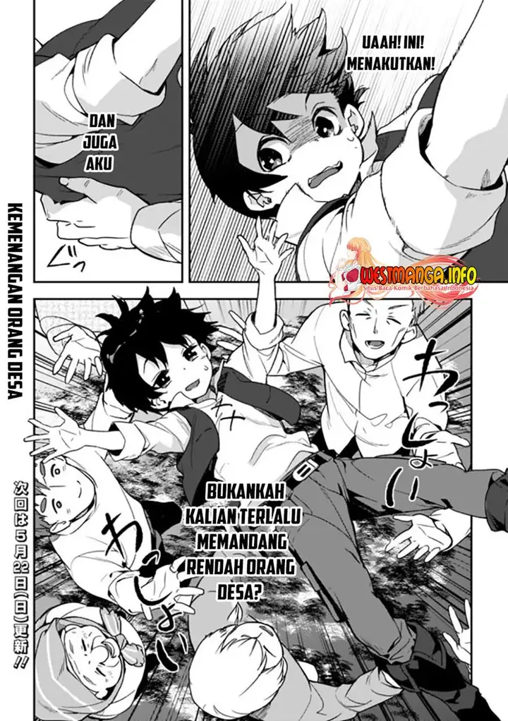 image-komik-rettoshoku-no-saikyo-kenja-teihen-no-murabito-kara-yoyuu-de-sekai-saikyo-chapter-6-19/21