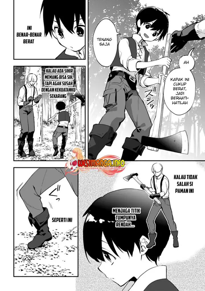 image-komik-rettoshoku-no-saikyo-kenja-teihen-no-murabito-kara-yoyuu-de-sekai-saikyo-chapter-7.1-7/17